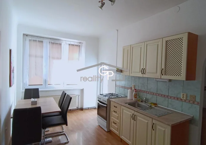 Apartment for rent · 1+1