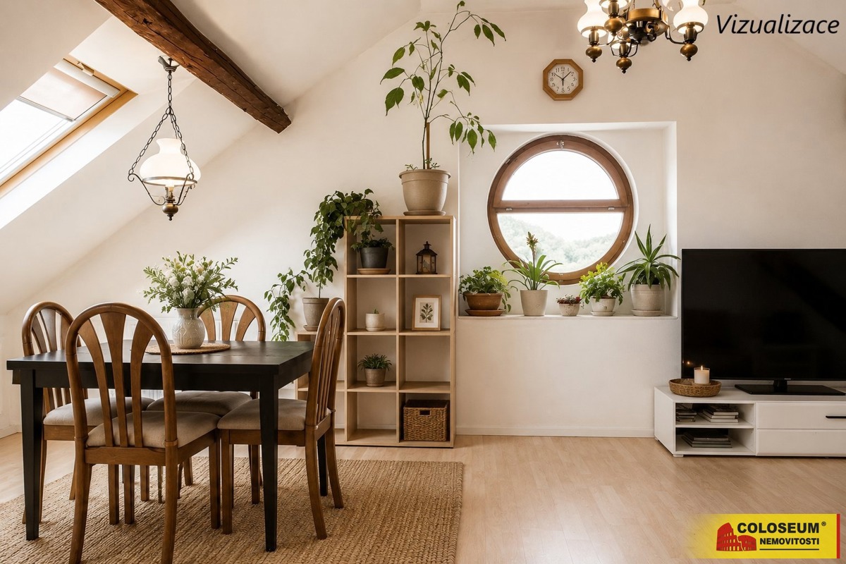 Fotografie 3 - Prodej bytu · 4+1 · 101 m²