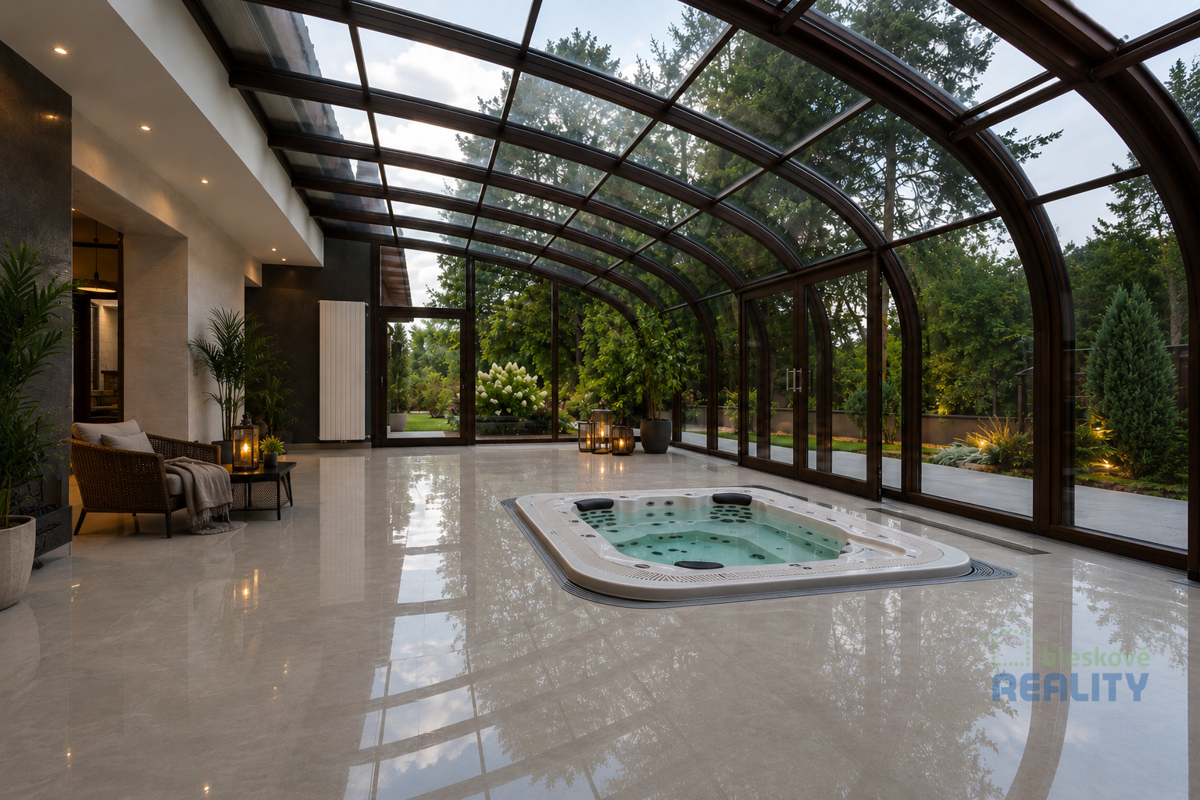 Prodej domu · Rodinný · 241 m² · 4 pokoje