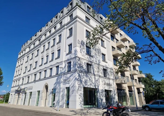Apartment for rent · 2+kk · 62 m²