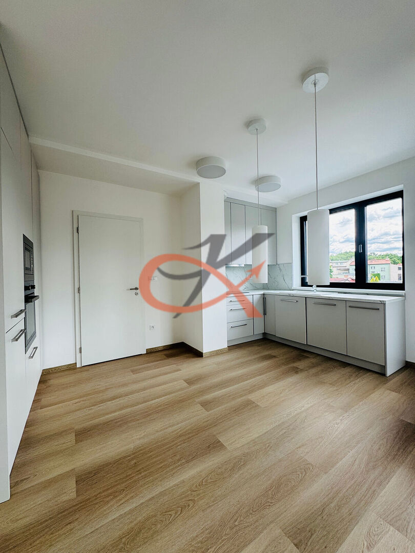 Fotografie 4 - Pronájem bytu · 3+kk · 66 m²