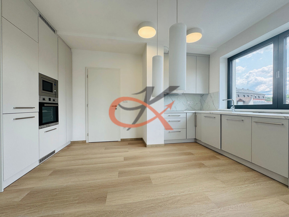 Fotografie 2 - Pronájem bytu · 3+kk · 66 m²