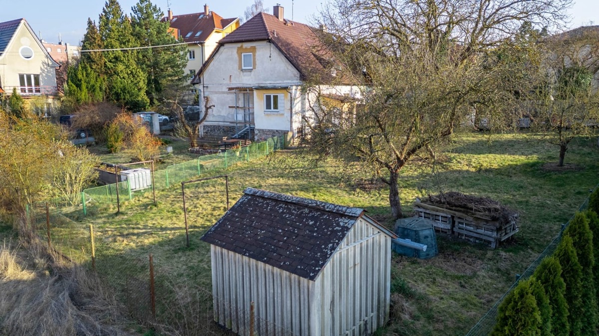 Fotografie 3 - Prodej domu · Rodinný · 180 m² · 5 pokojů