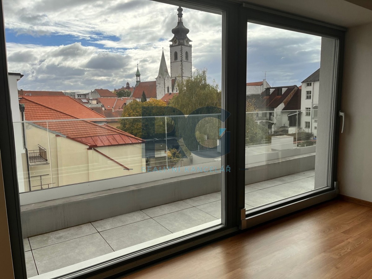 Fotografie 4 - Pronájem bytu · 2+kk · 101 m²