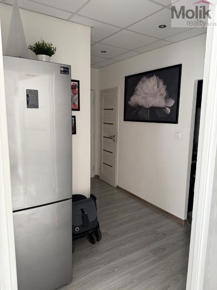 Fotografie 3 - Prodej bytu · 3+1