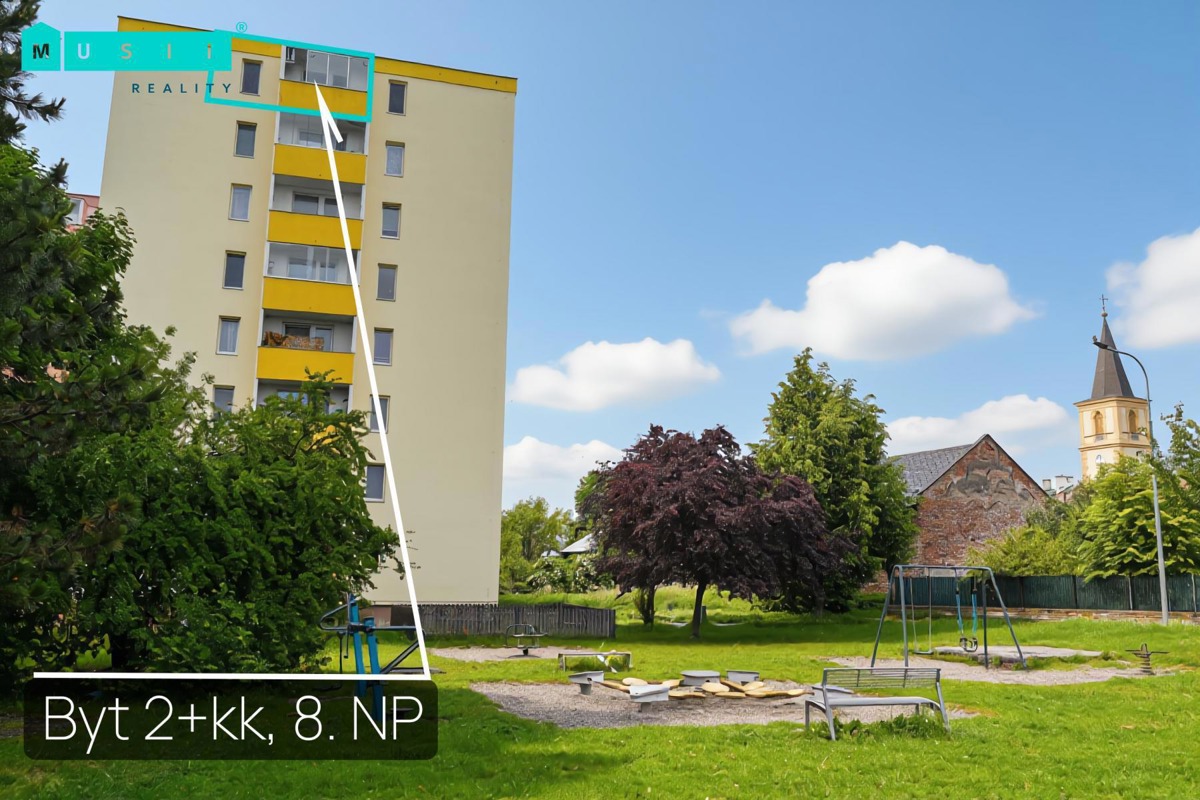 Оренда квартири · 2+kk