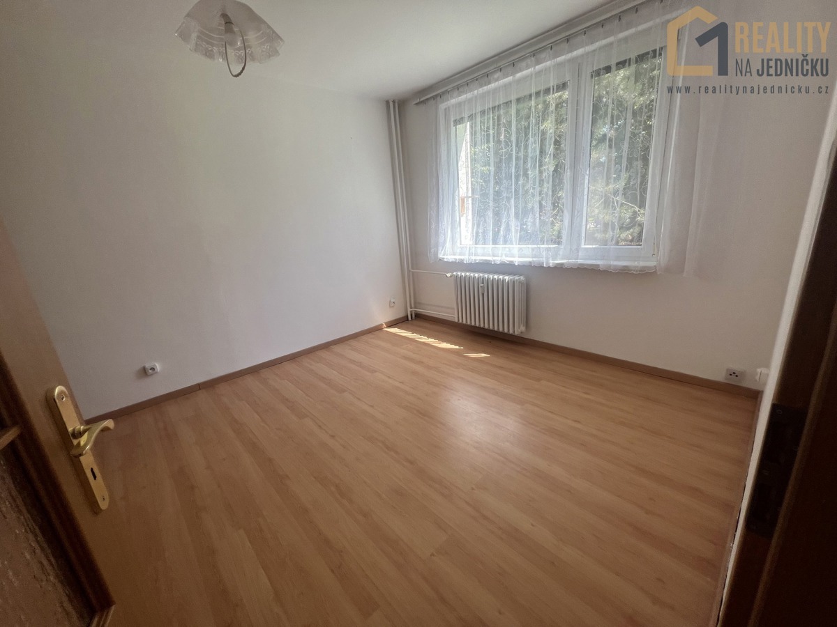Fotografie 3 - Pronájem bytu · 1+1 · 37 m²