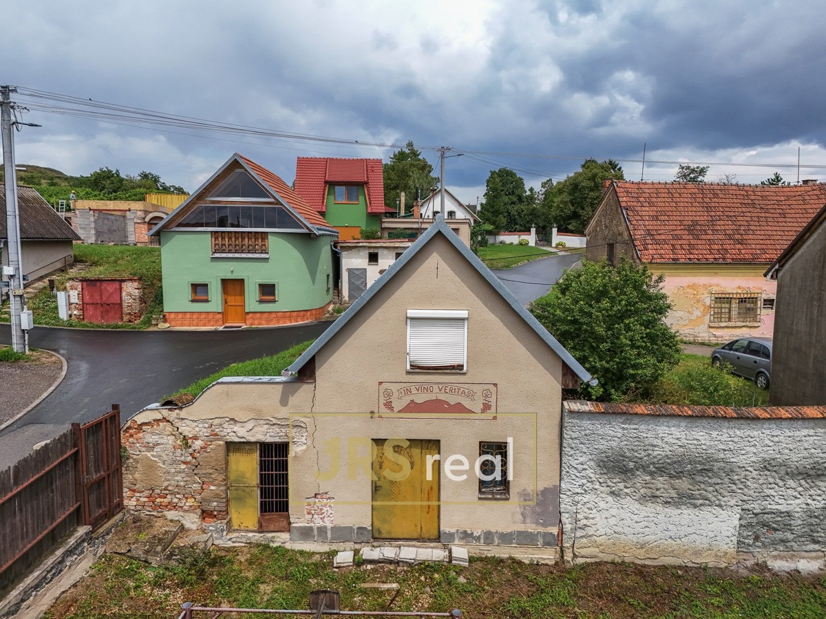 Fotografie 1 - Prodej vinného sklepa · 70 m²