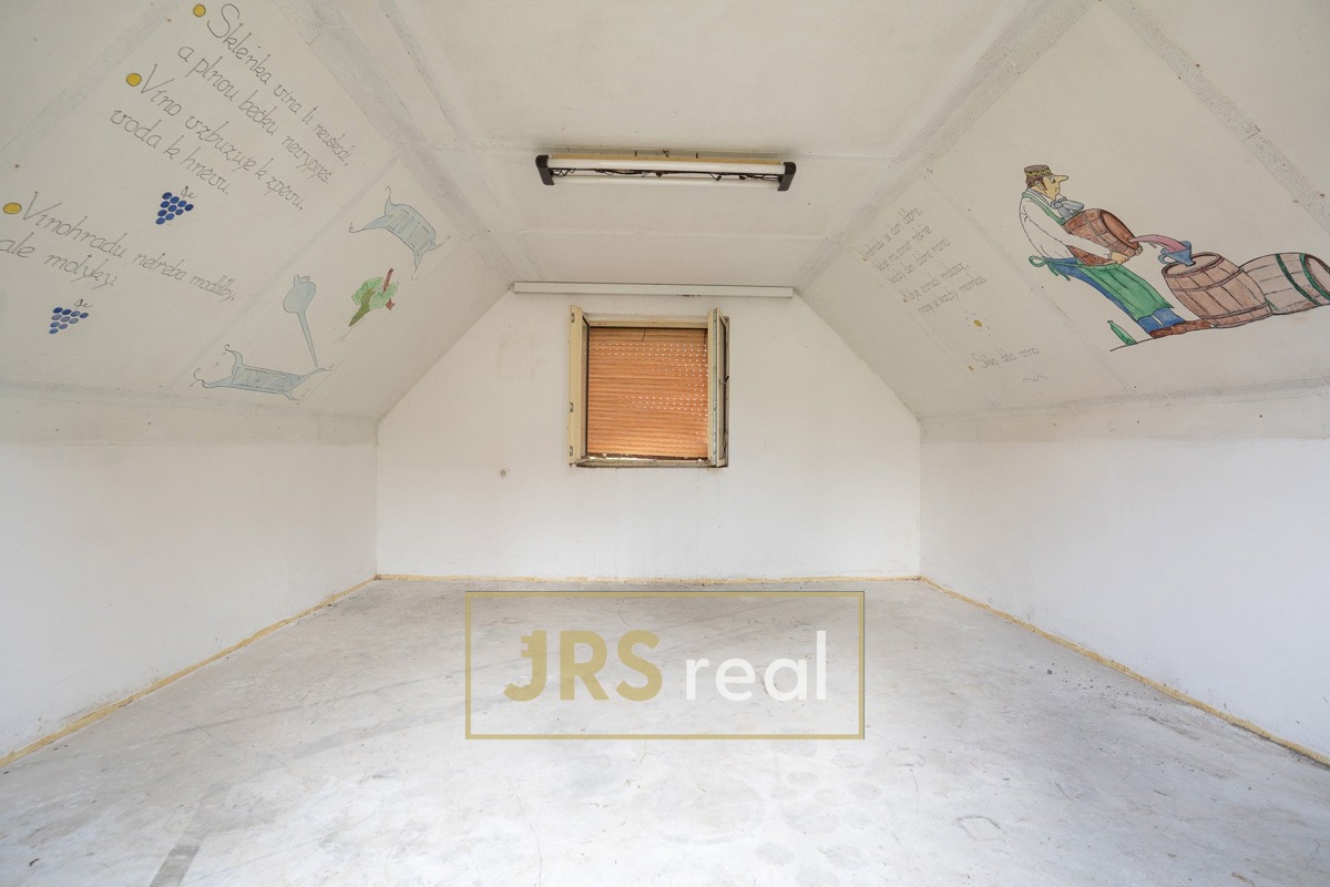 Fotografie 3 - Prodej vinného sklepa · 70 m²