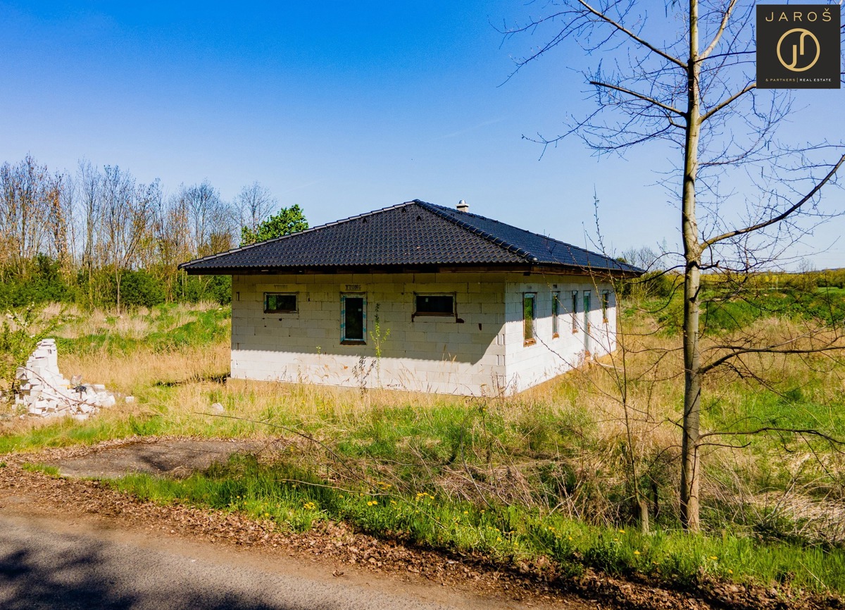 Fotografie 3 - Prodej domu · Rodinný · 100 m² · 4 pokoje