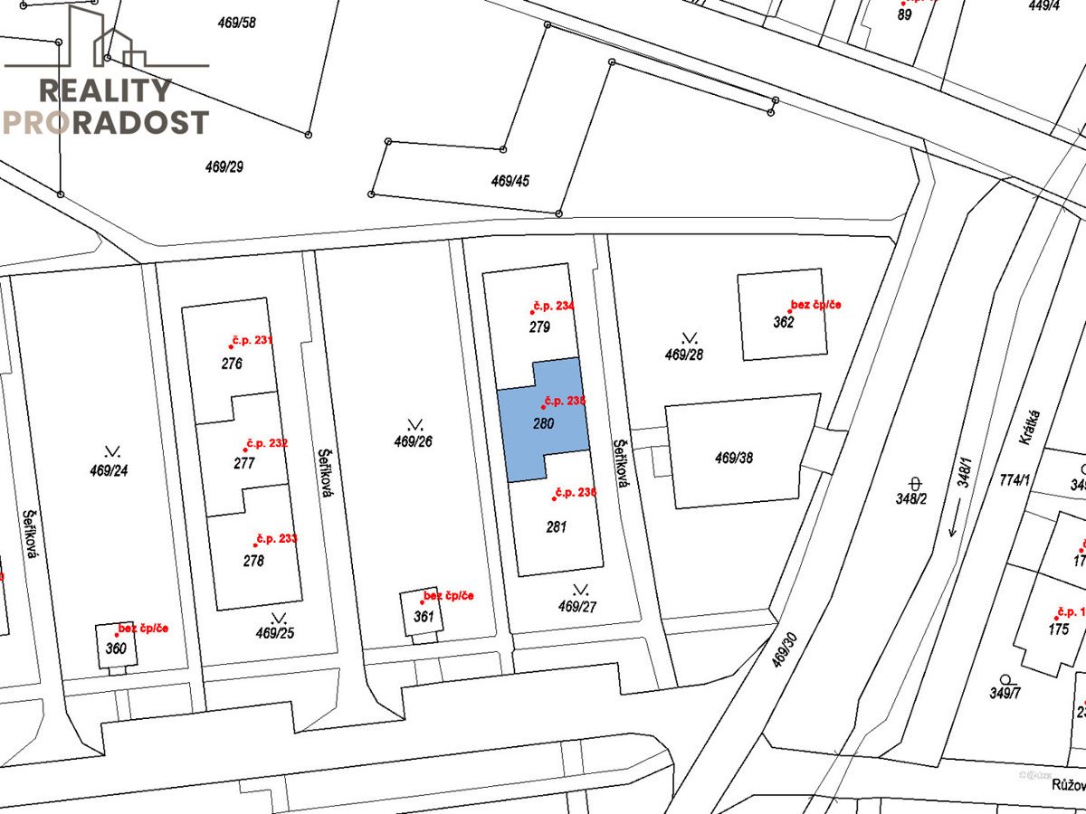 Fotografie 3 - Prodej bytu · 3+1 · 83 m²