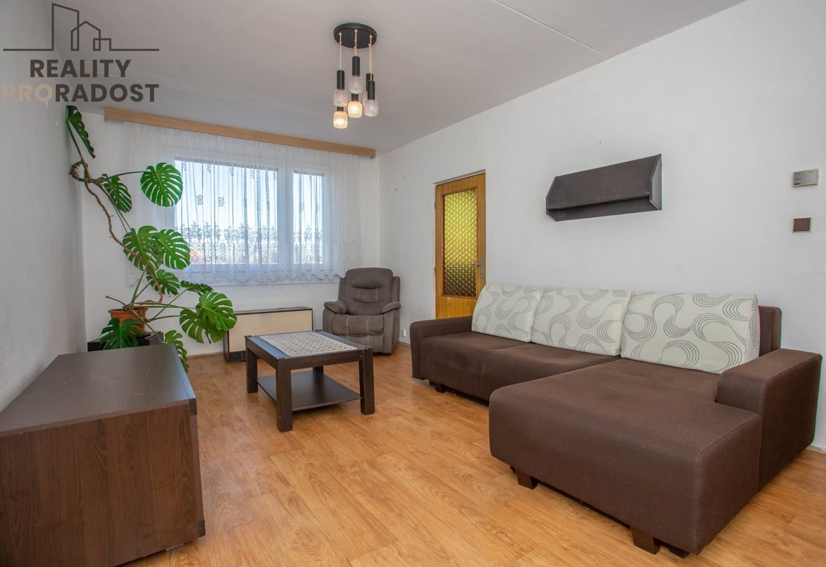 Fotografie 2 - Prodej bytu · 3+1 · 83 m²