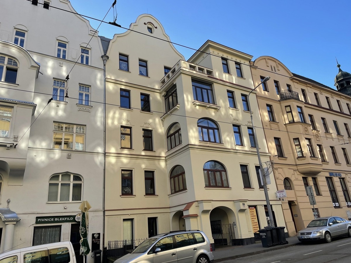 Продажа коммерческой недвижимости · Салон красоты · 85 m²