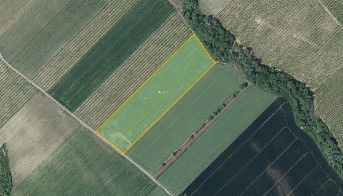 Продажа участка · Поле · 21 043 m²