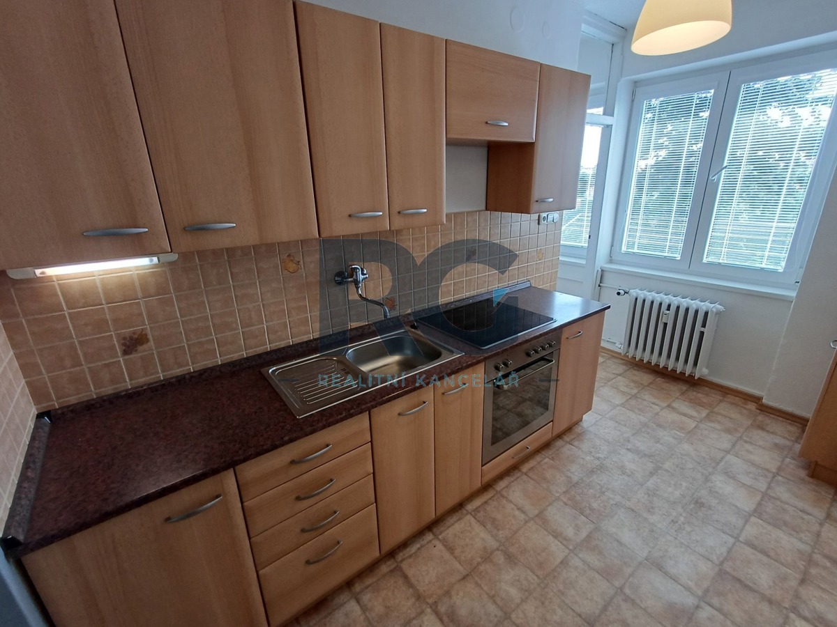 Pronájem bytu · 2+1 · 53 m²