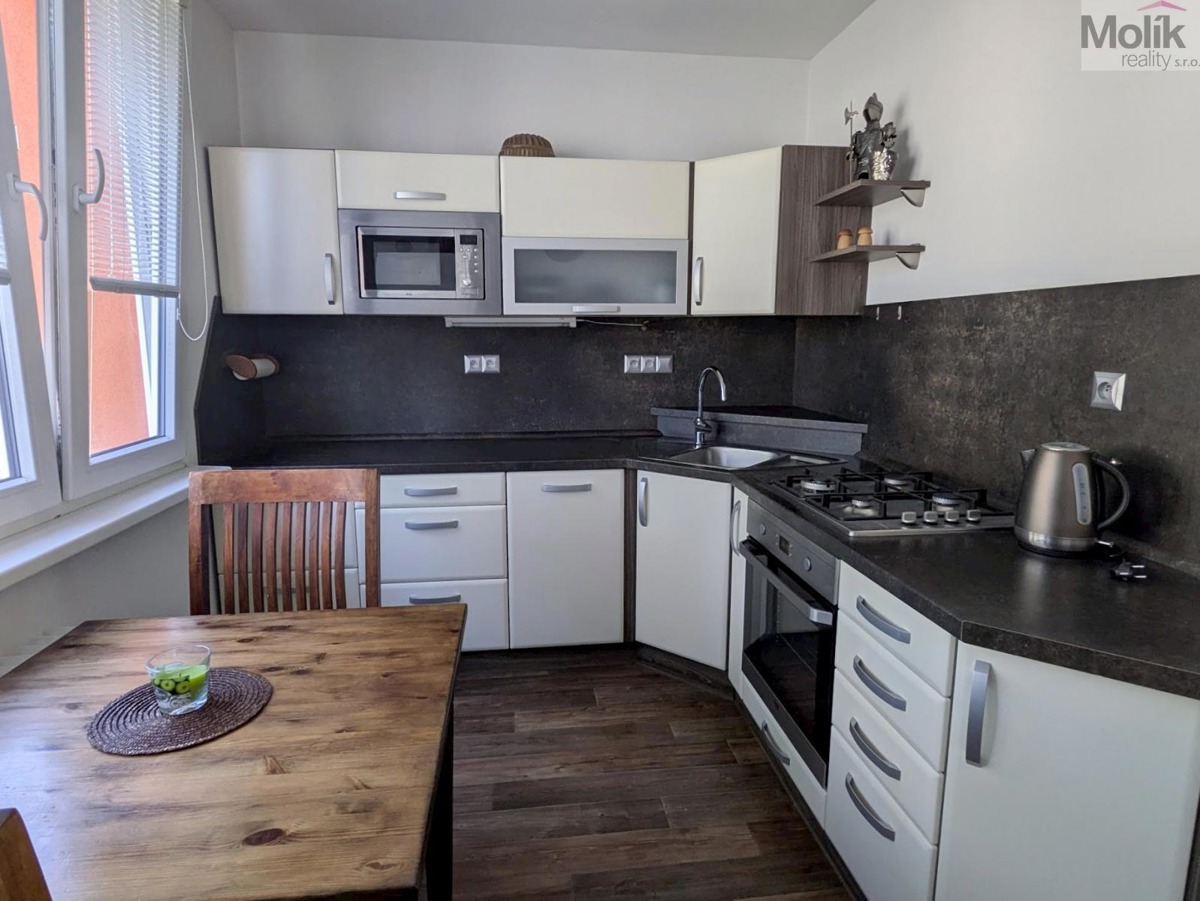 Fotografie 3 - Pronájem bytu · 2+1 · 60 m²