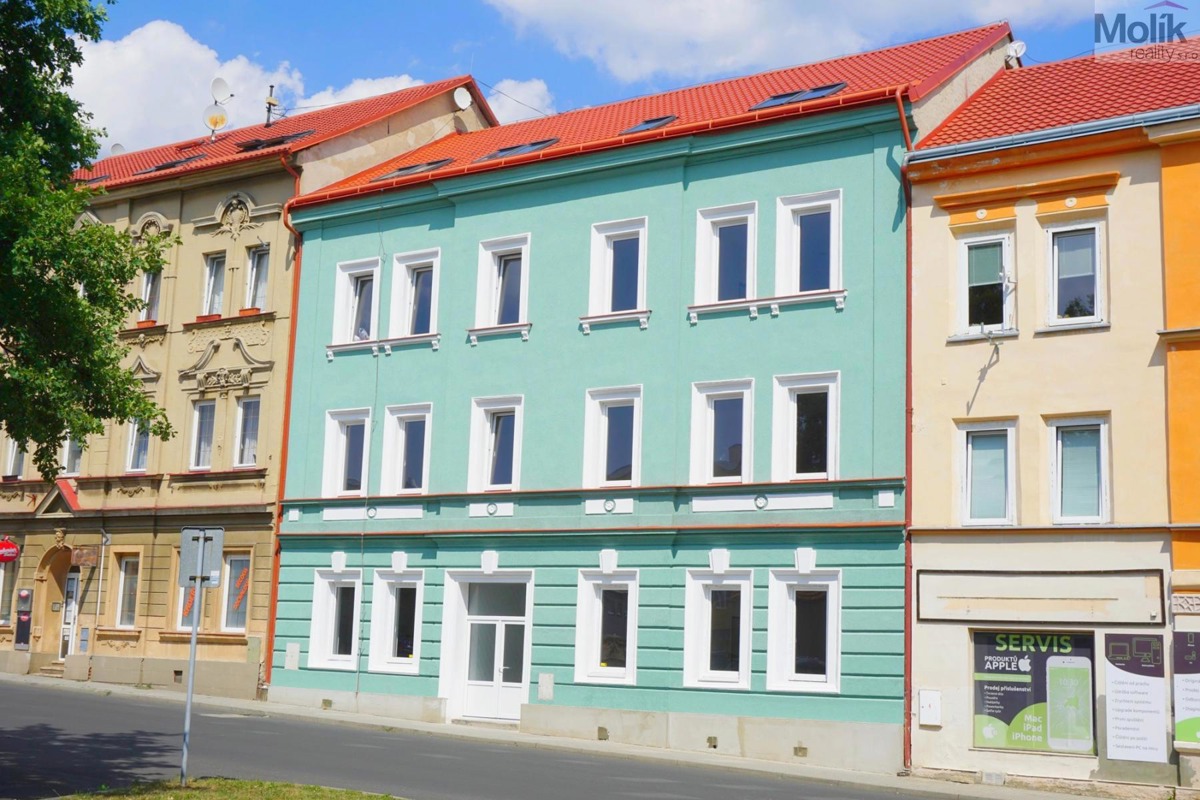 Оренда квартири · 3+kk · 60 m²