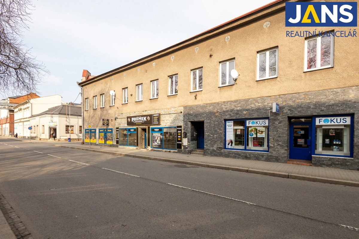 Fotografie 2 - Prodej komerční nemovitosti · 350 m²