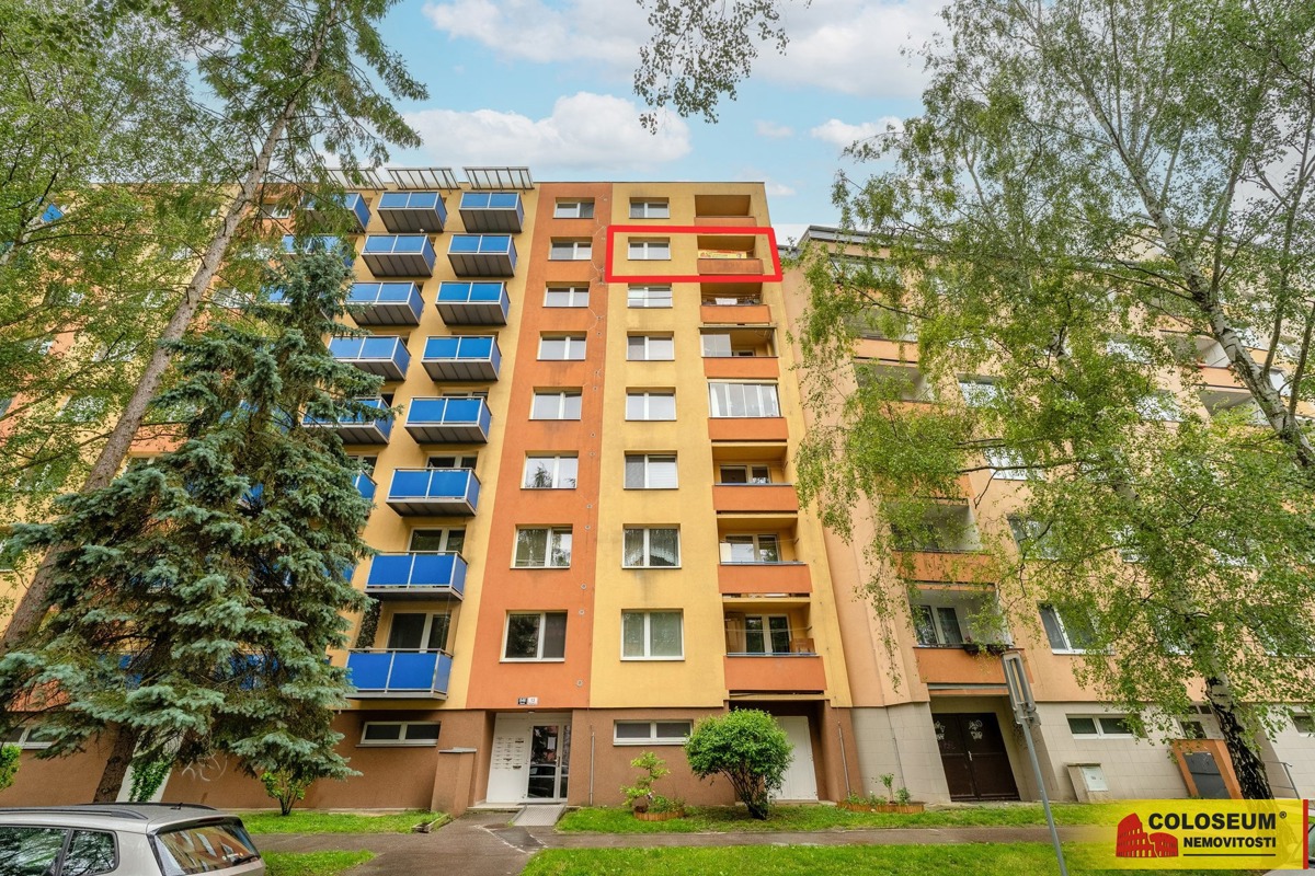 Apartment for sale · 3+1 · 70 m²