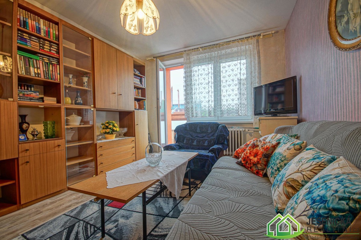Fotografie 2 - Prodej bytu · 3+1 · 69 m²