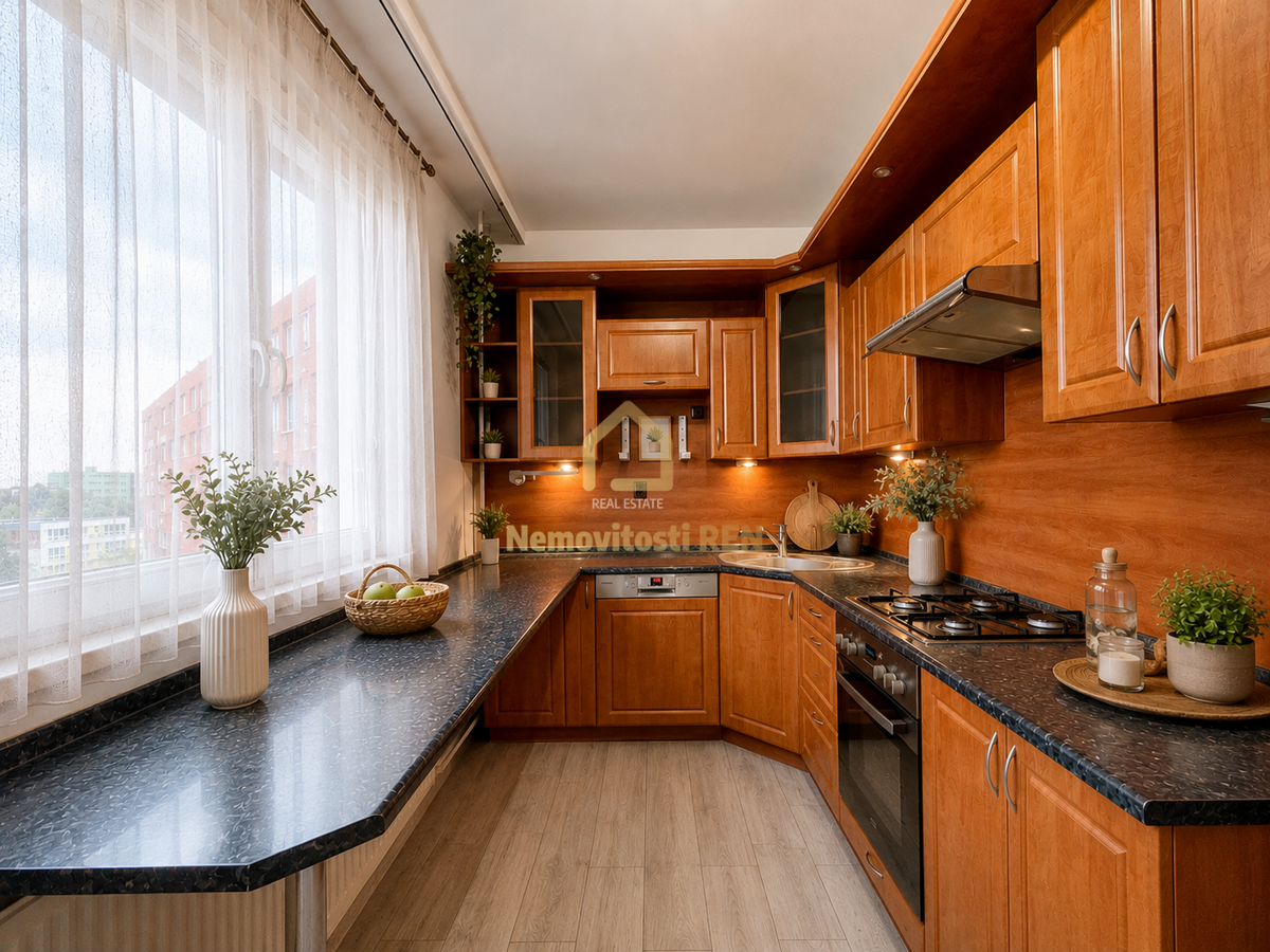 Аренда квартиры · 3+1 · 68 m²