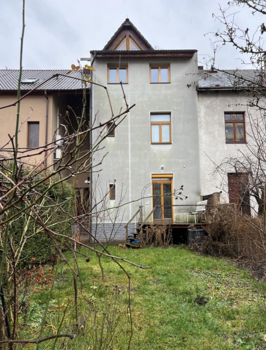 Fotografie 4 - Pronájem bytu · 2+kk · 45 m²