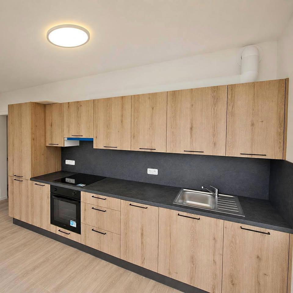 Căn hộ cho thuê · 2+kk · 48 m²
