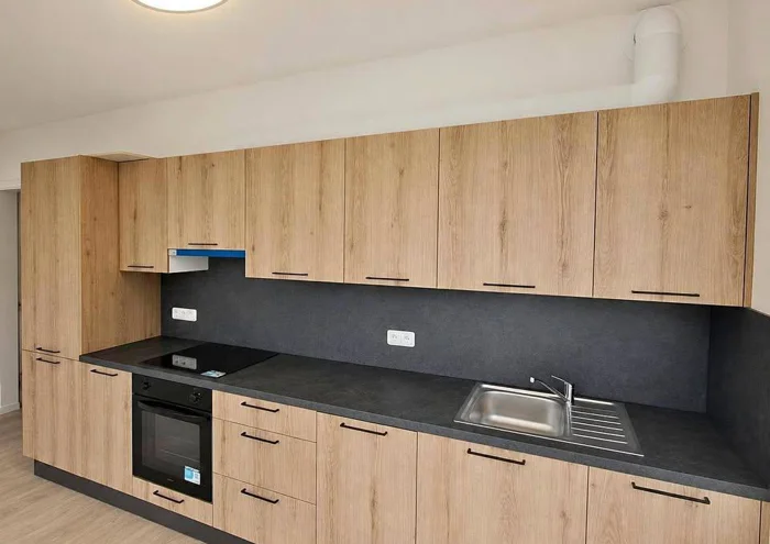 Аренда квартиры · 2+kk · 48 m²