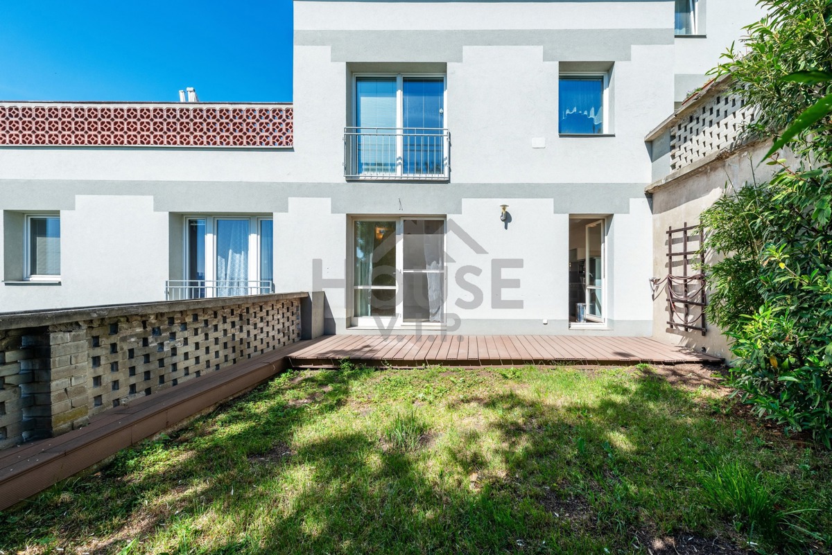 Продажа квартиры · 3+kk · 85 m²