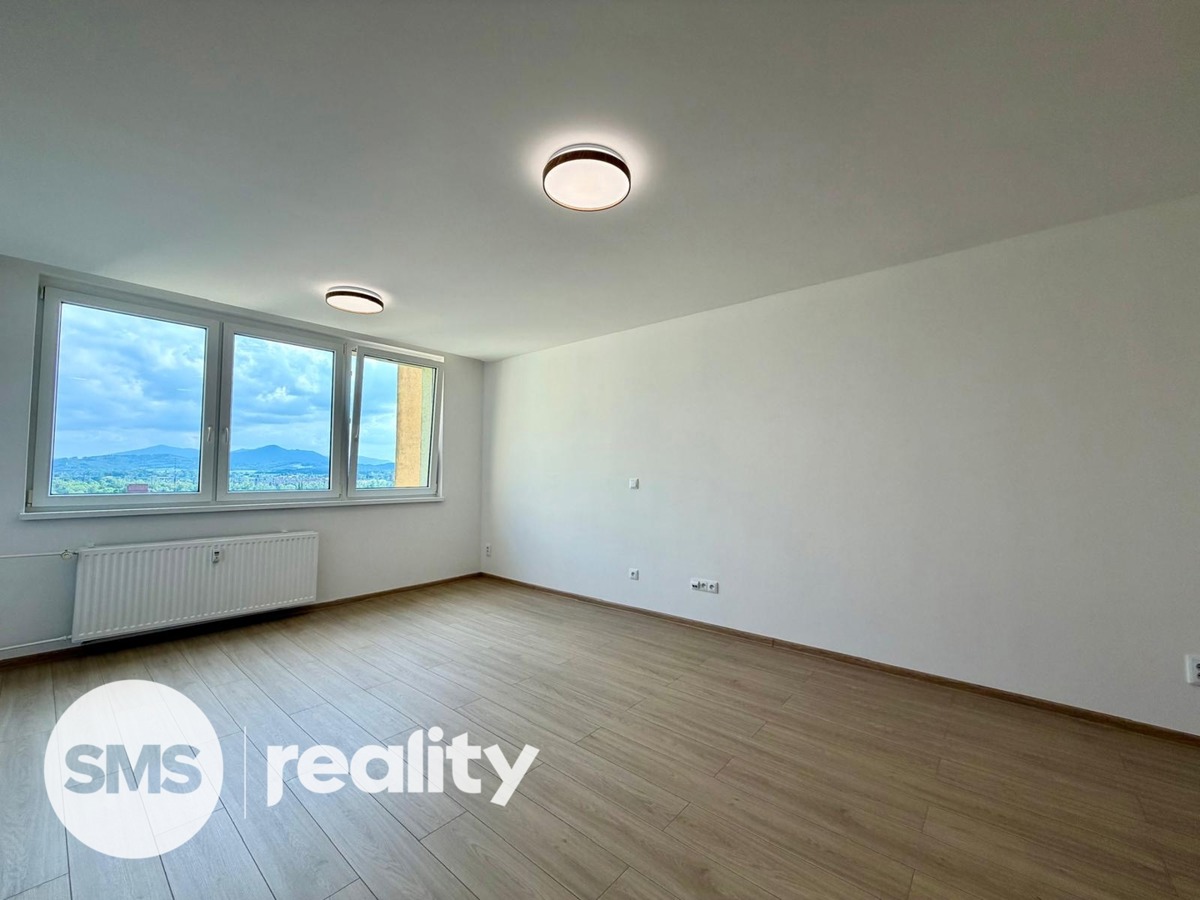 Fotografie 3 - Pronájem bytu · 1+kk · 32 m²