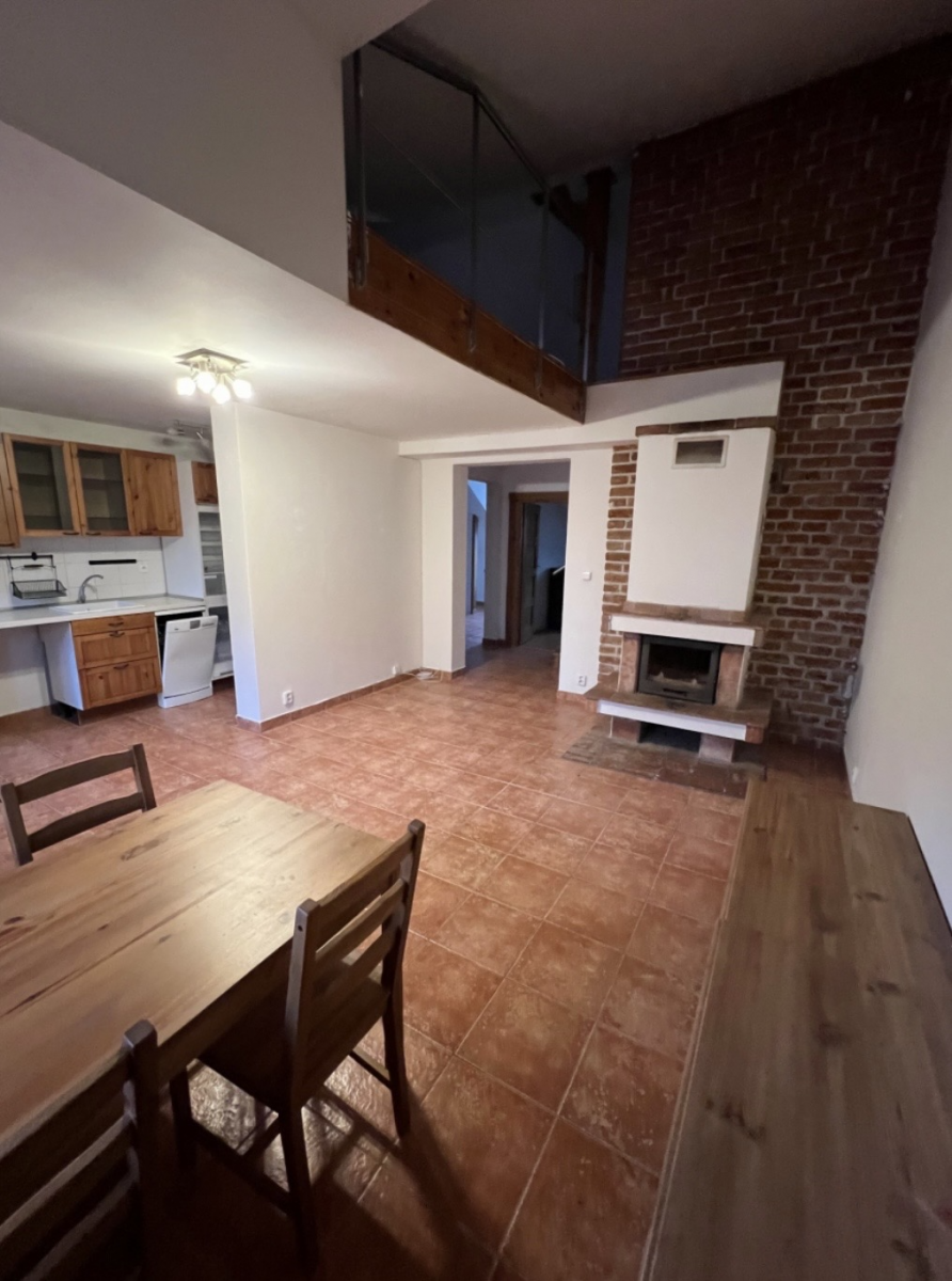 Pronájem bytu · 2+kk · 65 m²