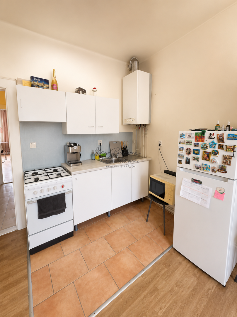 Аренда квартиры · 1+1 · 44 m²