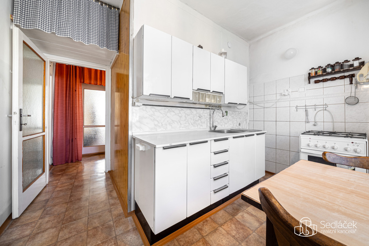Fotografie 4 - Prodej bytu · 3+1 · 71 m²