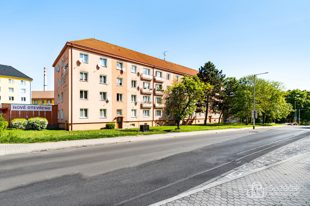 Fotografie 1 - Prodej bytu · 3+1 · 71 m²