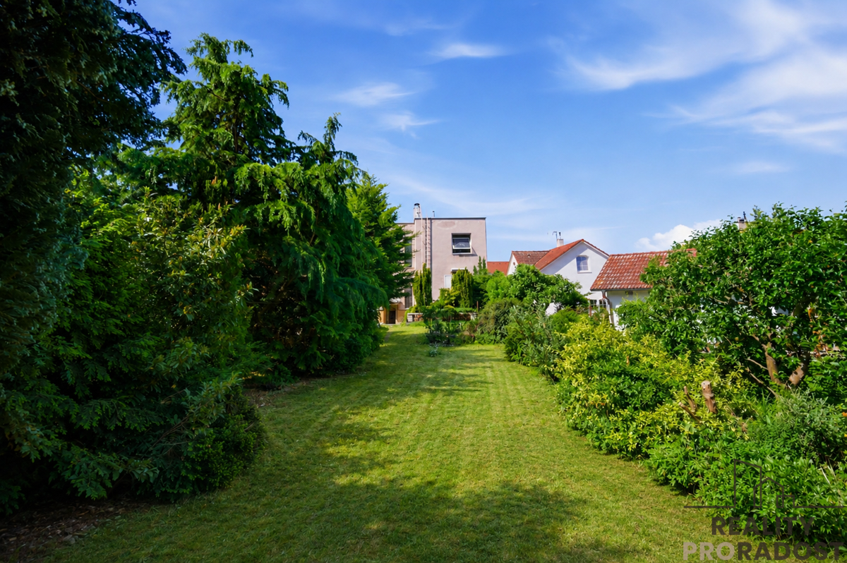 Fotografie 3 - Prodej domu · Rodinný · 160 m² · 5 pokojů
