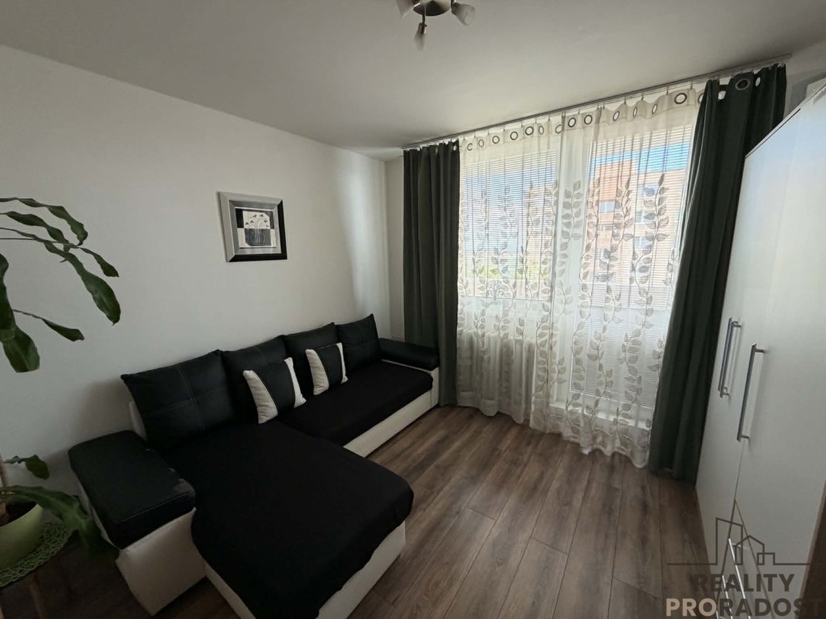 Fotografie 4 - Pronájem bytu · 3+1 · 72 m²