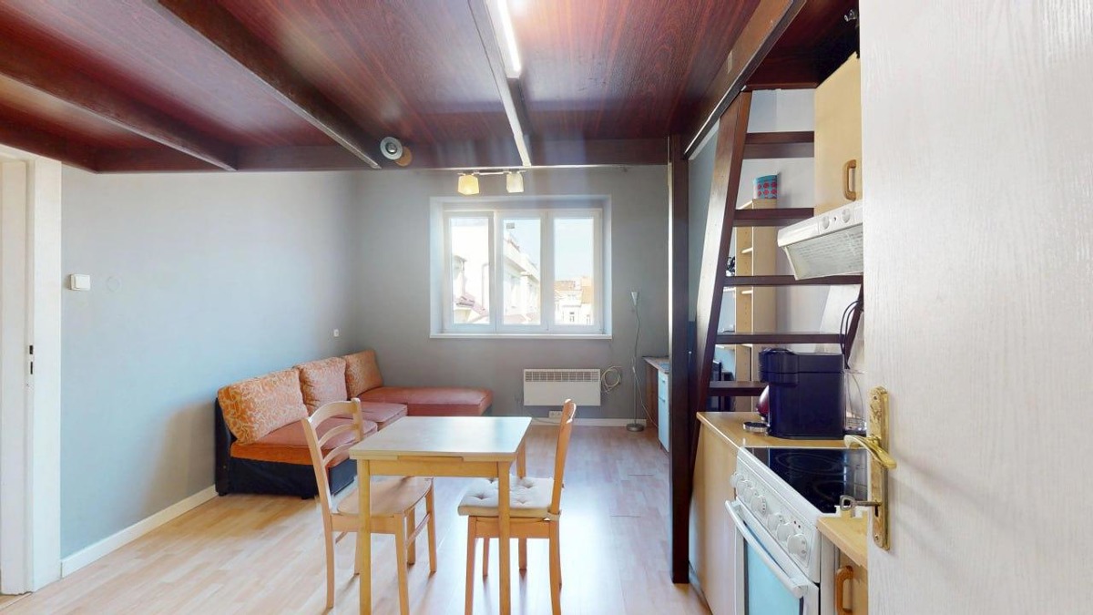 Продаж квартири · 2+kk · 50 m²