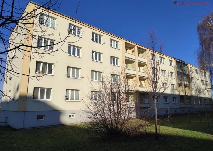 Pronájem bytu · 2+1 · 57 m²