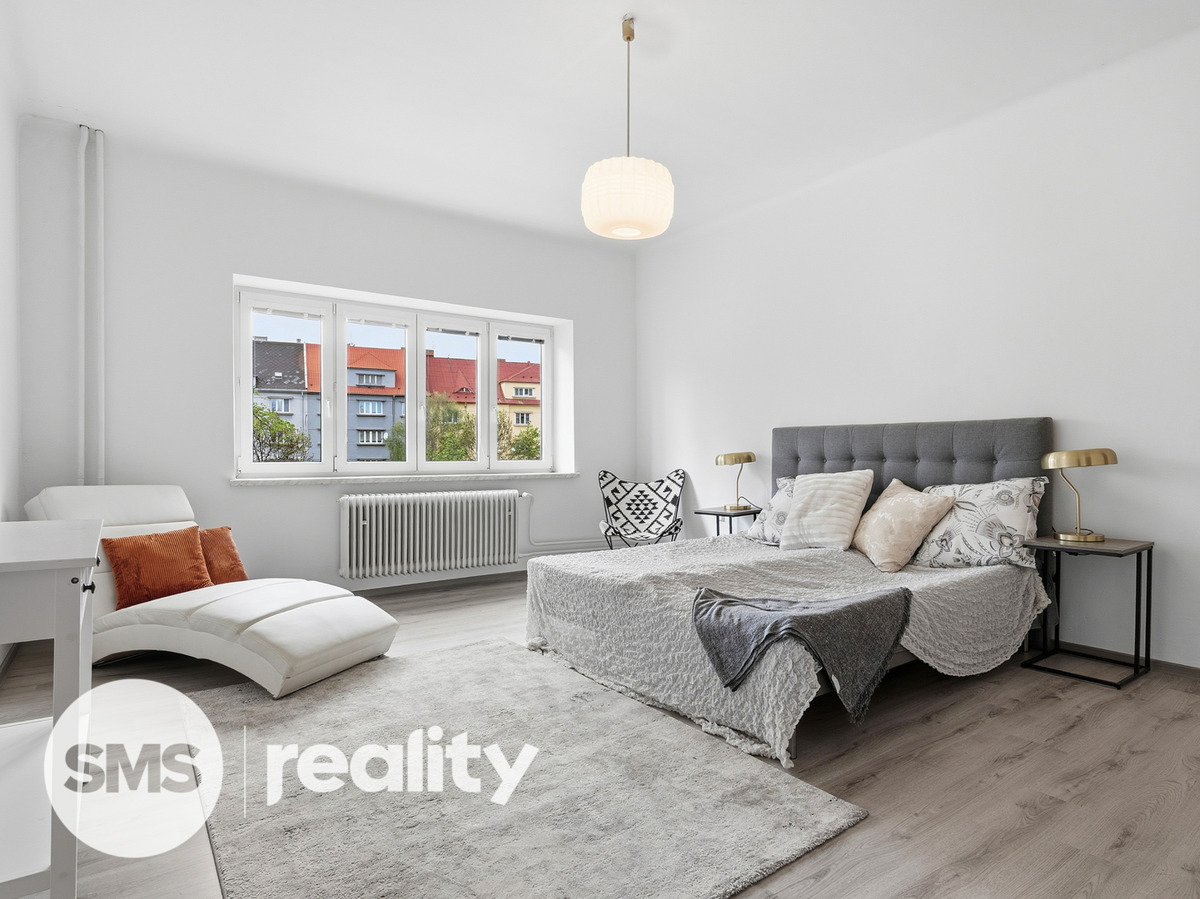 Fotografie 2 - Prodej bytu · 3+1 · 90 m²