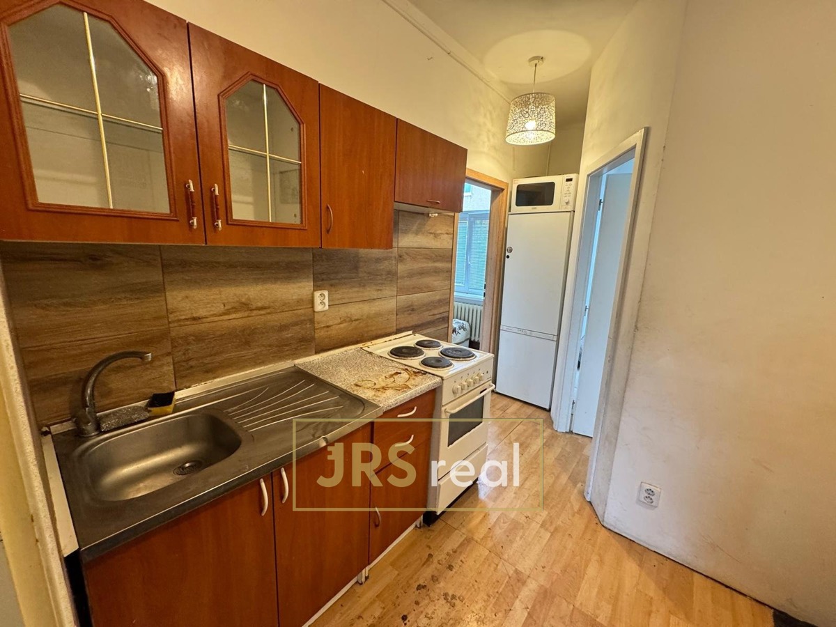 Pronájem bytu · 3+1 · 40 m²