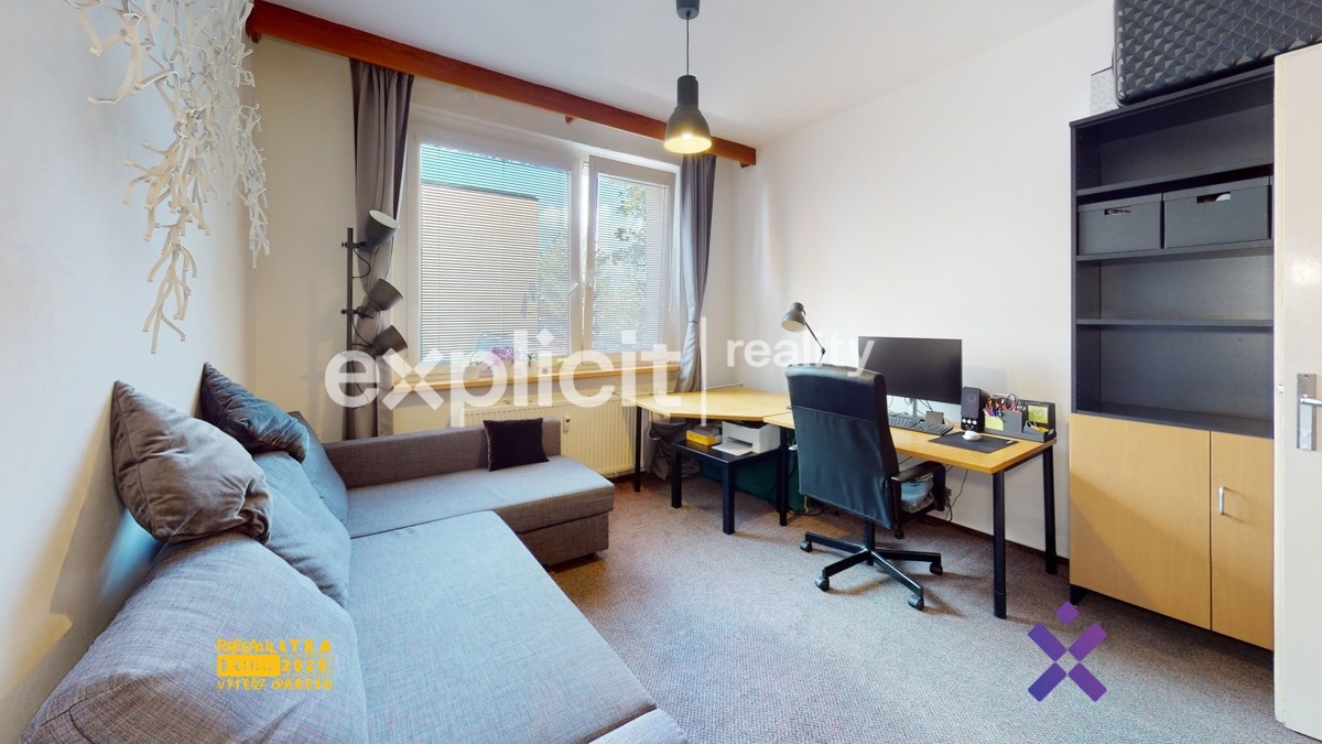 Оренда квартири · 2+1 · 58 m²