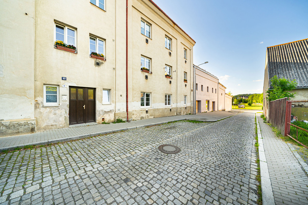 Fotografie 2 - Prodej bytu · 3+1 · 87 m²