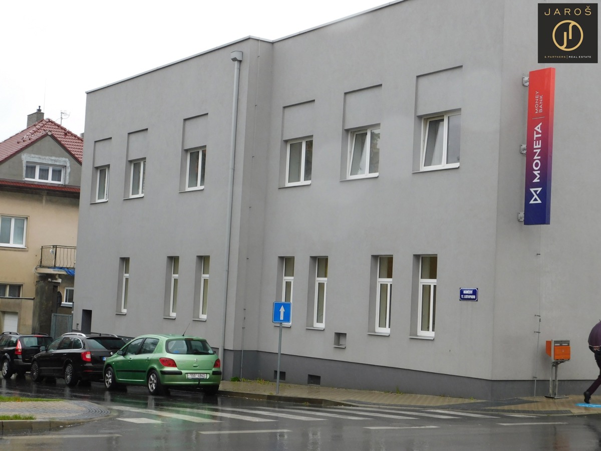 Commercial property for rent · Office · 24 m²