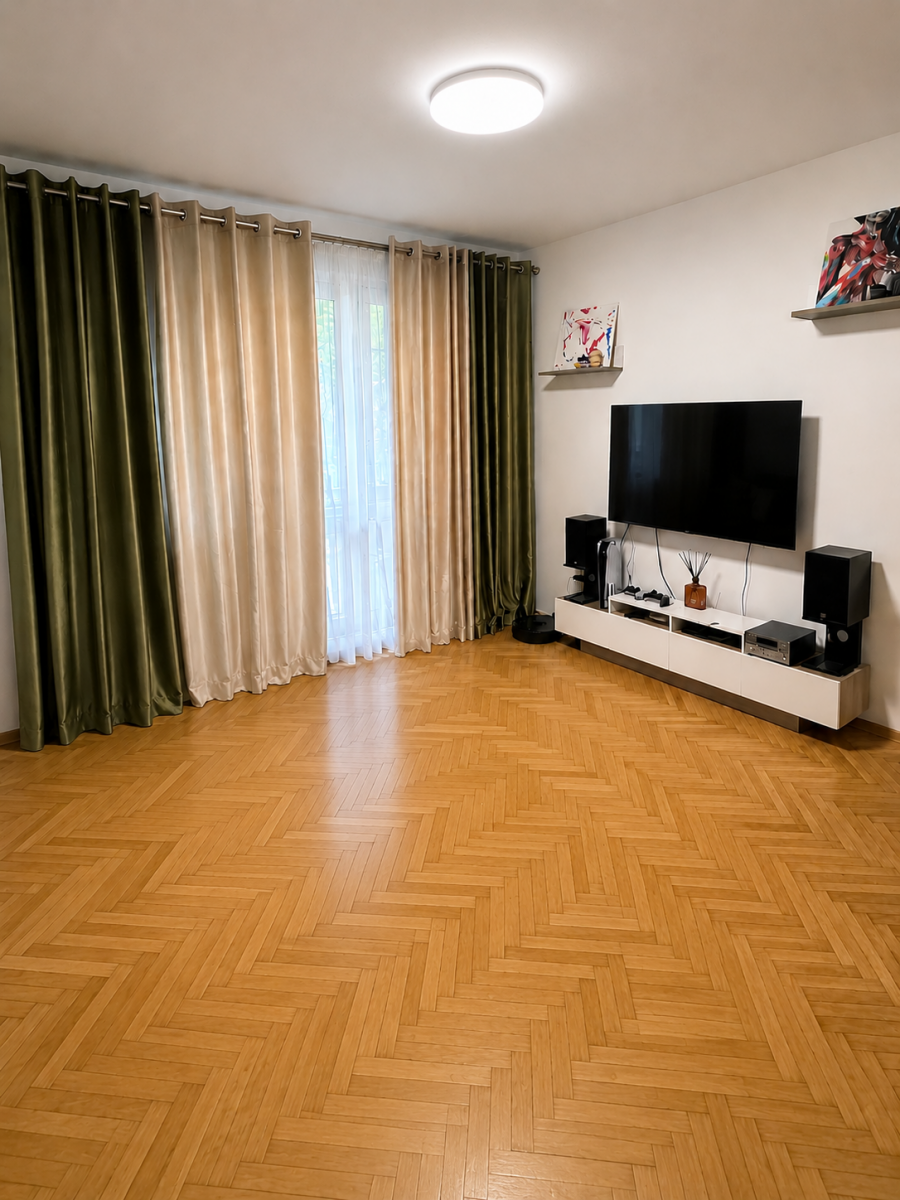 Apartment for rent · 3+kk