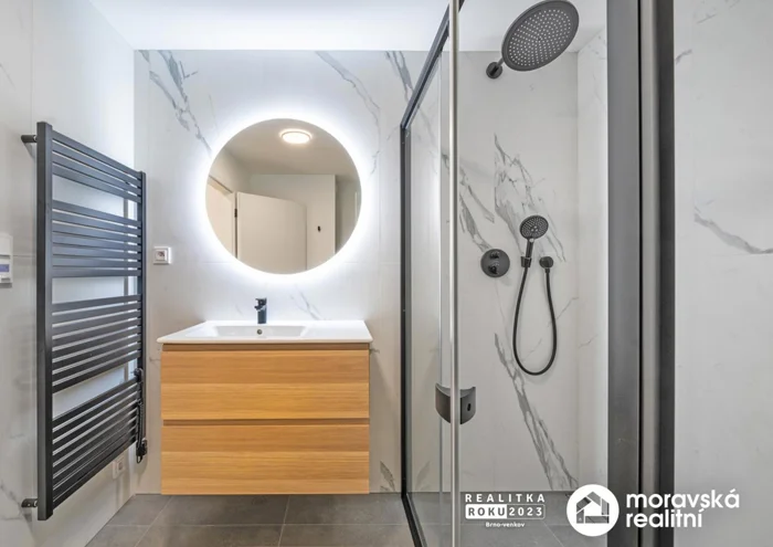 Аренда квартиры · 4+kk · 115 m²