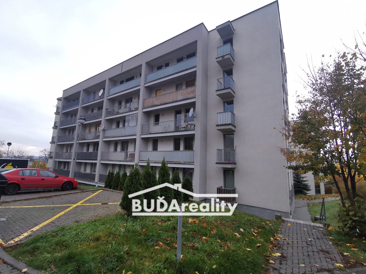 Apartment for rent · 1+kk · 53 m²