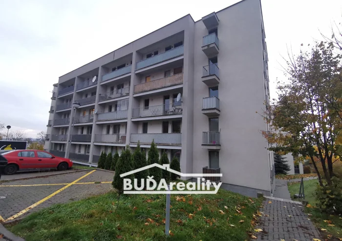 Оренда квартири · 1+kk · 53 m²