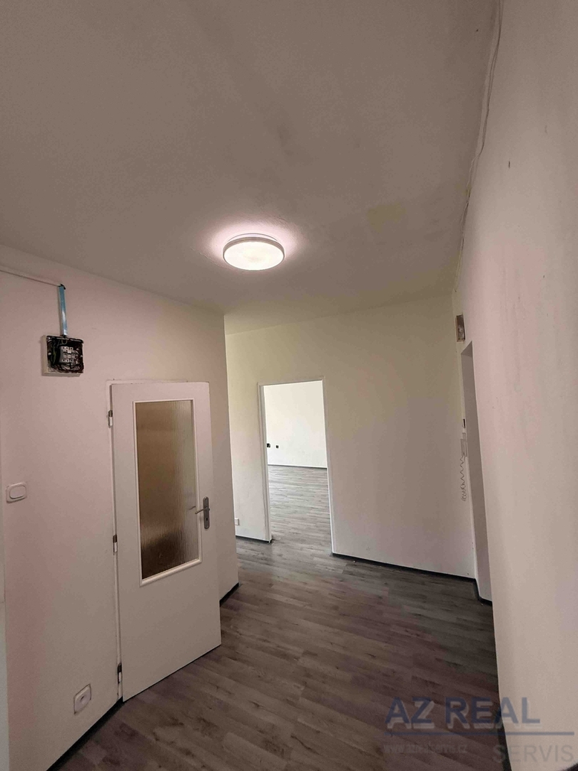 Fotografie 3 - Pronájem bytu · 2+1 · 53 m²