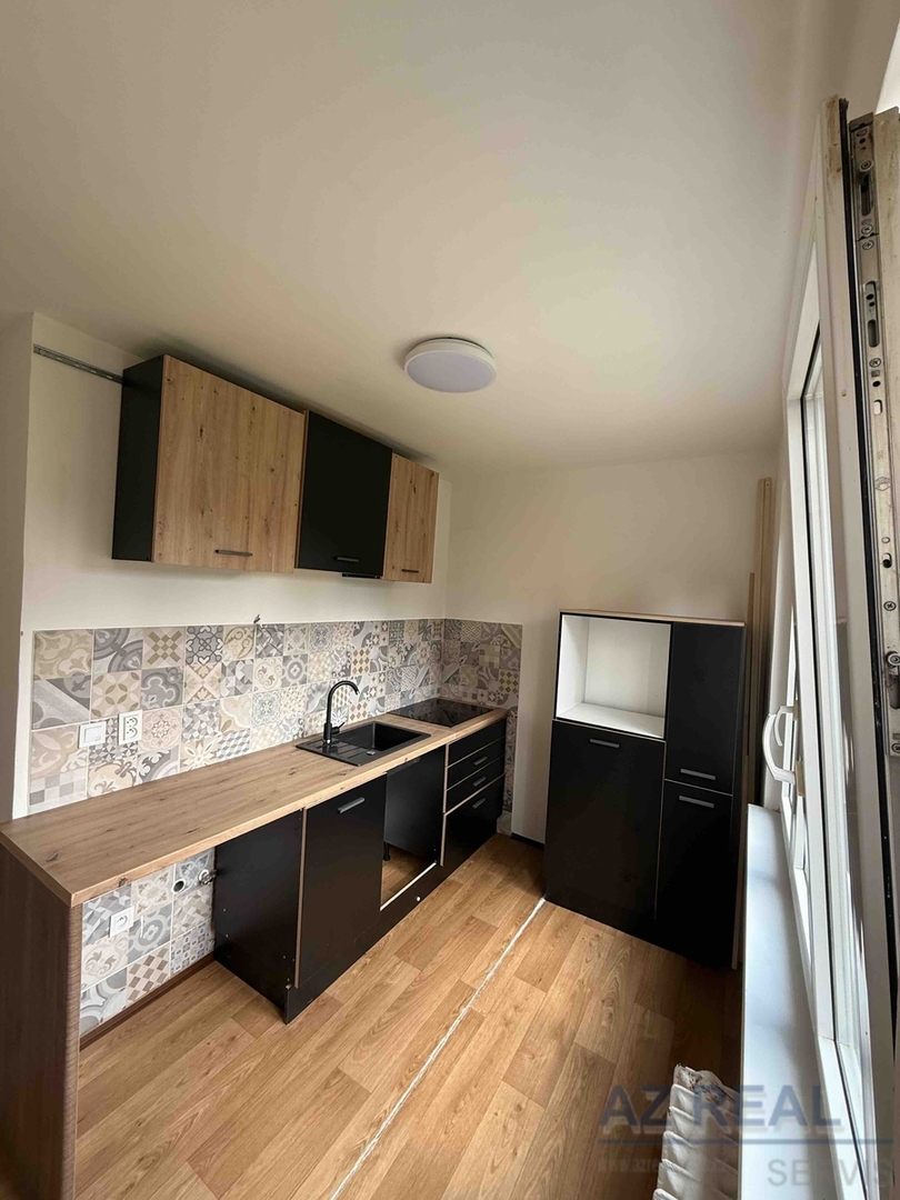 Pronájem bytu · 2+1 · 53 m²