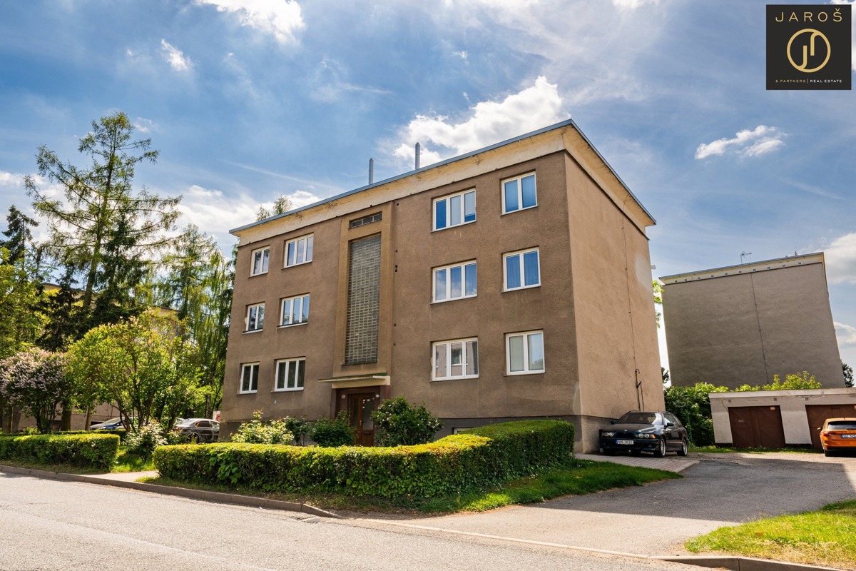 Продаж квартири · 2+1 · 53 m²